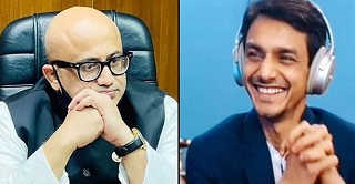 মুরাদসহ দুজনের বিরুদ্ধে ঠাকুরগাঁও আদালতে মামলা