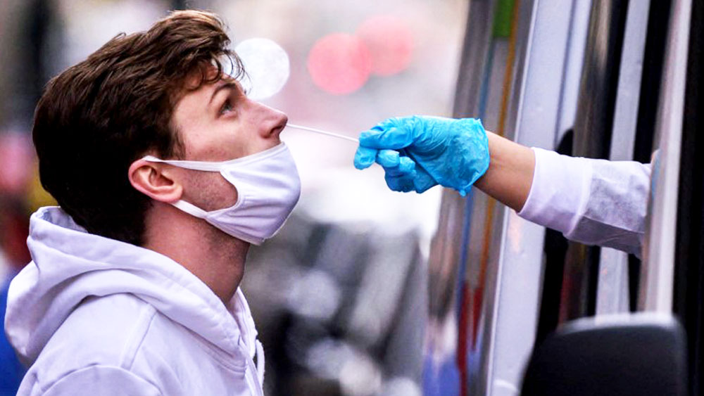 ওমিক্রন পৌঁছেছে ১০৬ দেশে