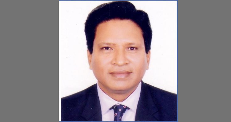 রাজশাহীর নতুন বিভাগীয় কমিশনার জি এস এম জাফরউল্লাহ