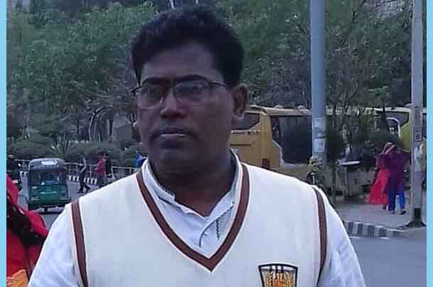 ইয়াছিন আলীর কবিতা ‘ভিতরে বিচরণ করা মানুষগুলোই ভালবাসার মানুষ’