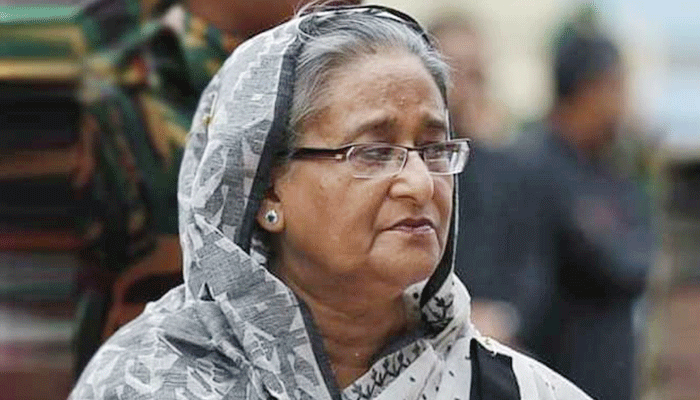 লঞ্চে হতাহতের ঘটনায় প্রধানমন্ত্রীর শোক