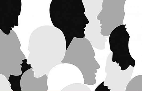 শেখ ফাহমিদা নাজনীন এর কবিতা ‘পরিচয় সংকট’