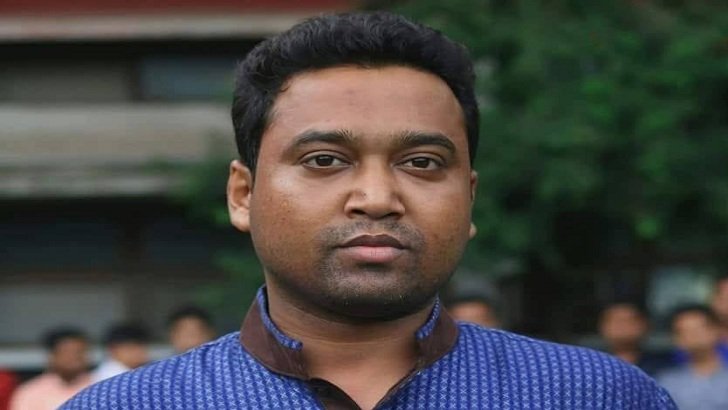 গোলাম রাব্বানীকে কুপিয়েছে দুর্বৃত্তরা