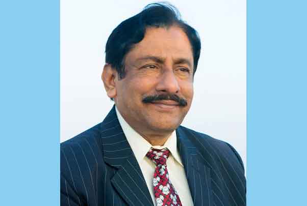 অধ্যাপক ডা. শারফুদ্দিন শেবাচিম প্রাক্তন ছাত্র সমিতির সভাপতি নির্বাচিত