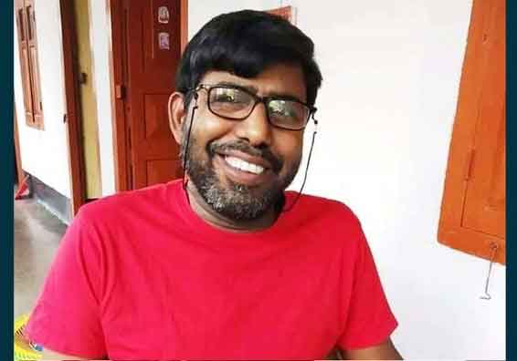 অধ্যাপক ড. ফারুক হোসাইন আর নেই