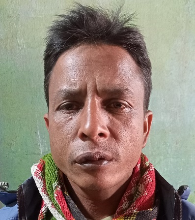 কিশোরগঞ্জে লাঙ্গল প্রার্থীর এজেন্টকে মেরে দাঁত ভেঙ্গে দিয়েছে নৌকার কর্মী