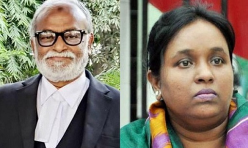 আইভী ও তৈমূরকে ইসির শোকজ