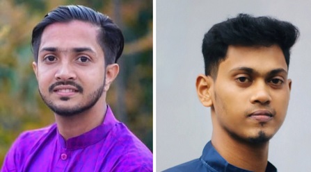 রাবি যশোর জেলা সমিতির নতুন কমিটি ঘোষণা