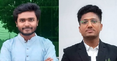 শেকৃবি বিজ্ঞান ক্লাবের সভাপতি মেহেদী, সম্পাদক পার্থ