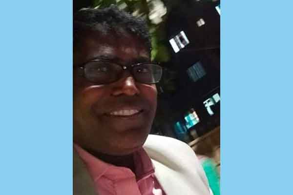 ইয়াছিন আলীর কবিতা ‘সময়ের বন্দনা’
