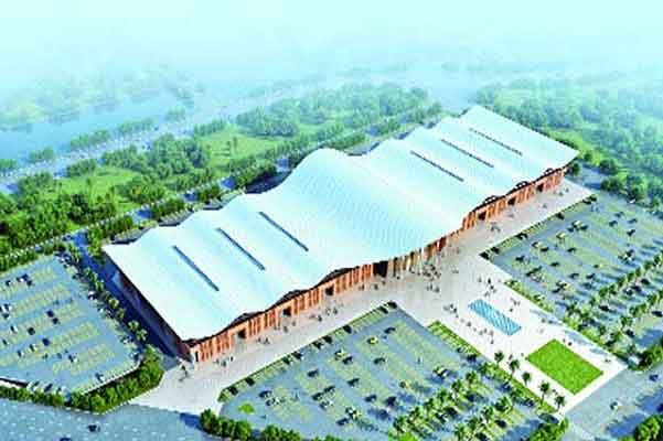 বাণিজ্য মেলার উদ্বোধন আজ