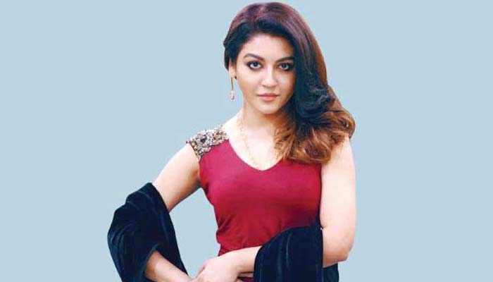 ইউএনডিপির শুভেচ্ছাদূত হলেন জয়া