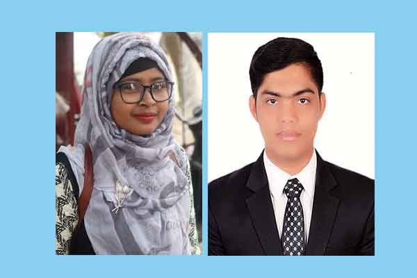 রুসাকের সভাপতি সুমন, সাধারণ সম্পাদক সোনিয়া