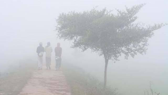 বছরের প্রথম সপ্তাহ জুড়ে থাকবে শীতের দাপট