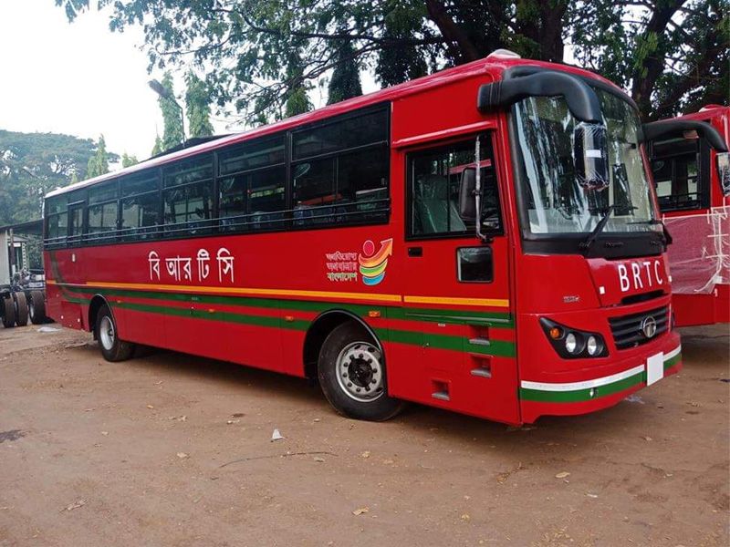 বাণিজ্যমেলায় যেভাবে যাবেন