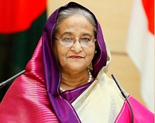 নতুন প্রজন্ম এই অগ্রগতি অব্যাহত রাখবে: আশা প্রধানমন্ত্রীর