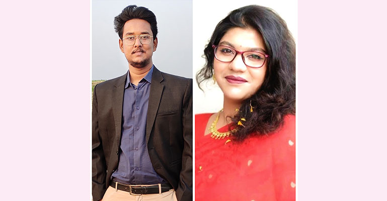 আরইউটিসির সভাপতি শরিফ, সাধারণ সম্পাদক ফাতেমা