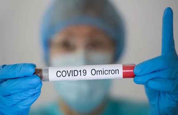 অমিক্রন নিয়ে কয়েকটি সুসংবাদ ও দুঃসংবাদ