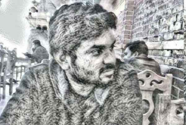 বিবাহিত পুরুষের জীবন