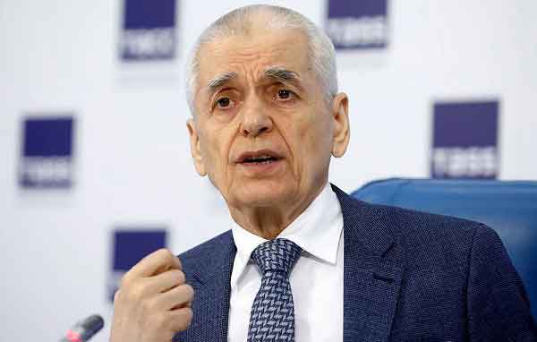 মে মাসের মধ্যে শেষ হতে পারে করোনা মহামারী : বিশেষজ্ঞ