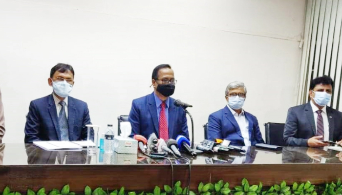 ভোট খুব ভালো হয়েছে : ইসি সচিব