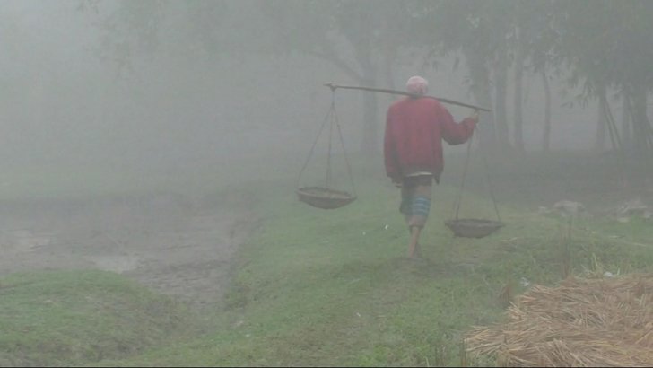 চলতি মাসে ২-৩টি শৈত্যপ্রবাহ আসছে