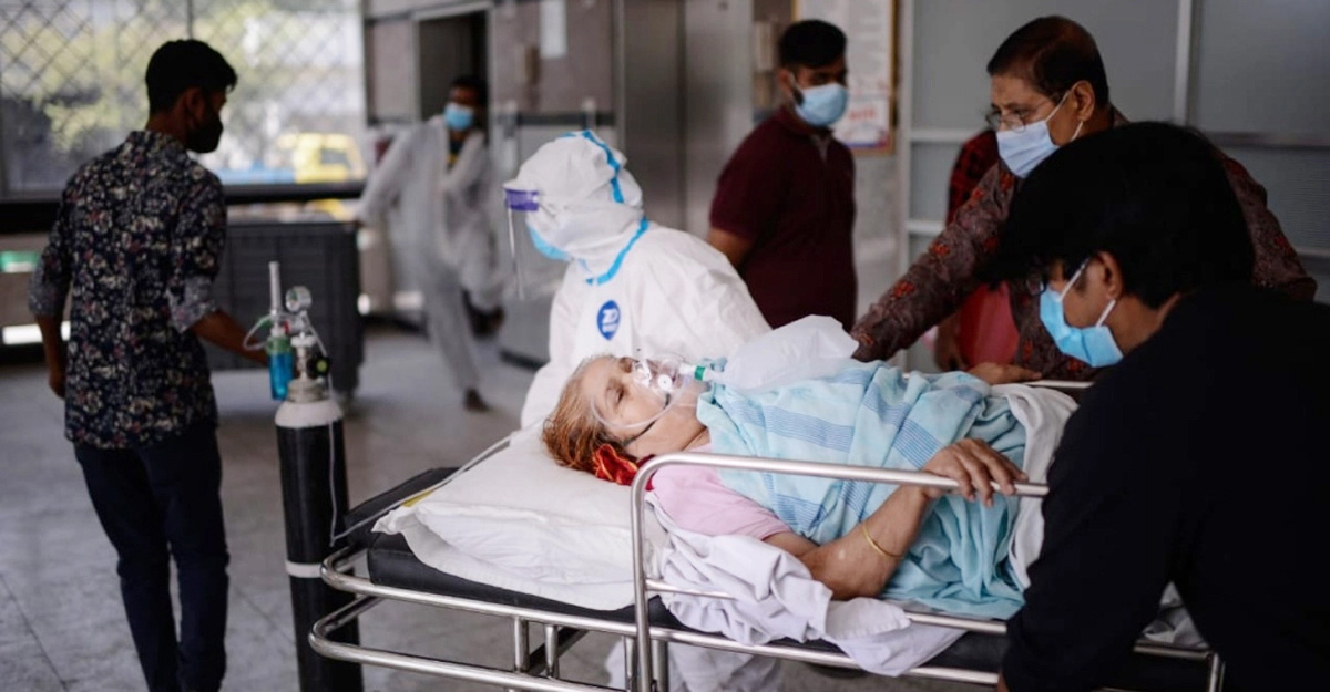 করোনায় শনাক্ত এক লাফে বেড়ে ১১৪০