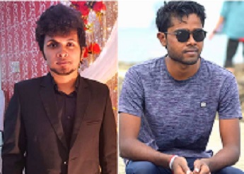 কুবিতে নেত্রকোনা স্টুডেন্ট'স এসোসিয়েশনের নেতৃত্বে সাদ-সজিব