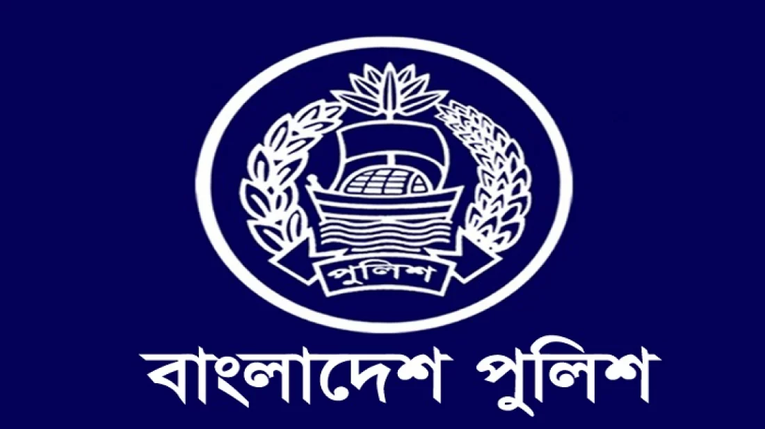 ওমিক্রন সচেতনতায় পুলিশের জন্য ২১ নির্দেশনা