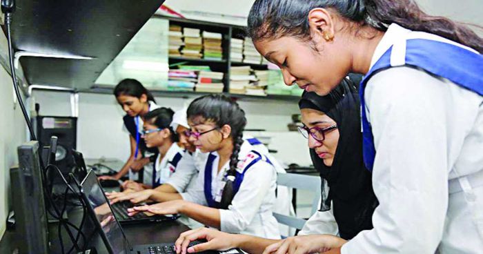 একাদশে ভর্তির আবেদন শুরু