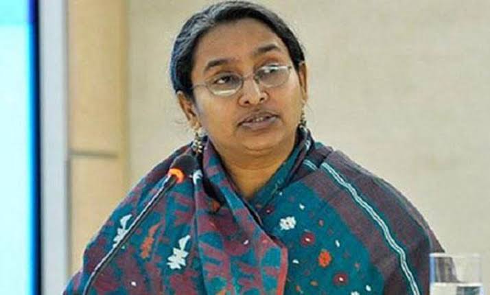 শিক্ষাপ্রতিষ্ঠান বন্ধের বিষয়ে যা বললেন শিক্ষামন্ত্রী