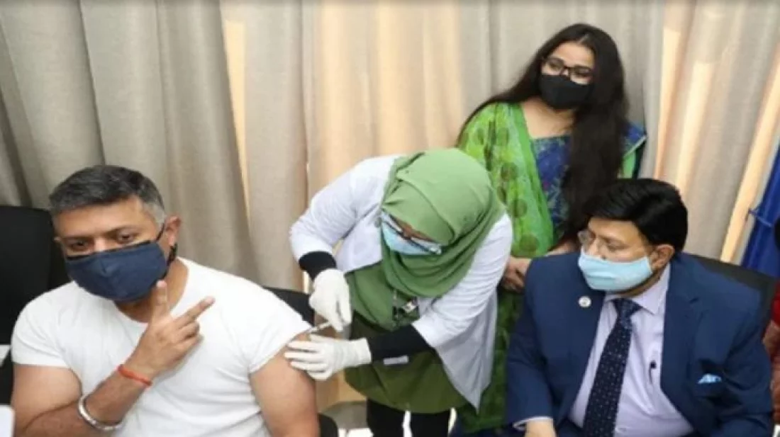 প্রয়োজন ছাড়া এখন ভারতে যেতে নিষেধ করলেন দোরাইস্বামী