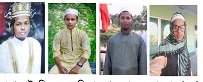 ট্রাক-মাহেন্দ্র‘র মুখোমুখি সংঘর্ষে চার শিক্ষার্থীর মৃত্যু, মাদ্রাসায় শোকের ছায়া