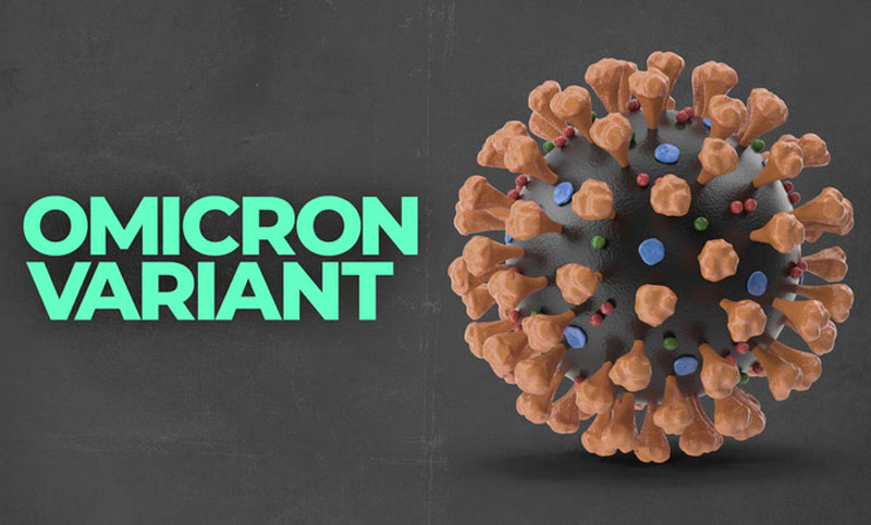 দেশে আরও ৯ জনের ওমিক্রন শনাক্ত