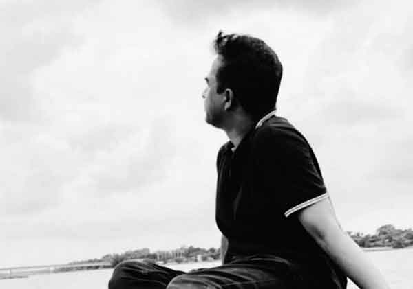 সাইফুল ইসলাম এর কবিতা ‘অনুক্ত উচ্চারণ’