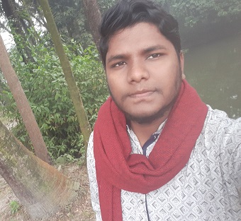 "সমসাময়িক বাংলাদেশ"  লেখা: আবদুর রহমান