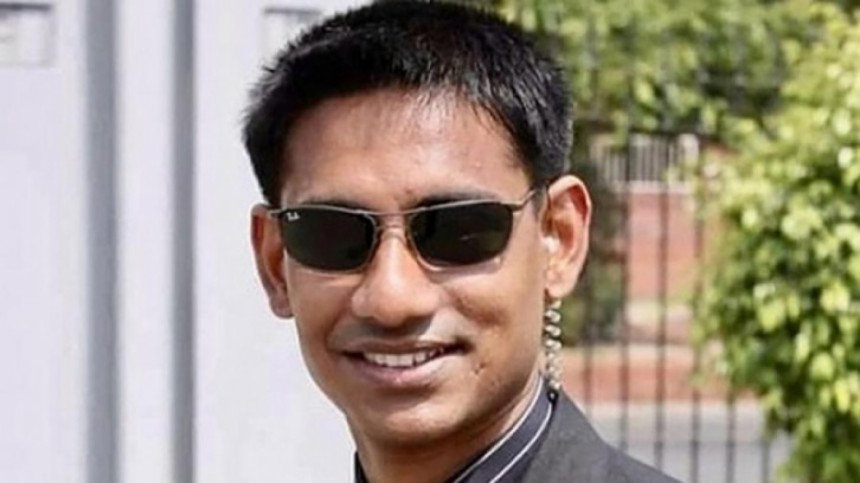 সিনহা হত্যা মামলার রায় এমাসে