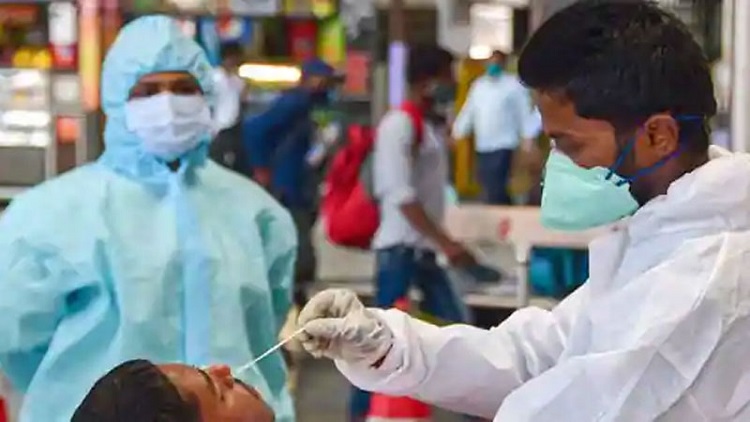 দেশে আরও ২৪৫৮ জনের করোনা শনাক্ত, ২ জনের মৃত্যু