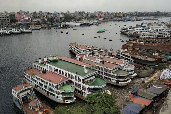 লঞ্চের ভাড়া নিয়ে যা জানাল বিআইডব্লিউটিএ