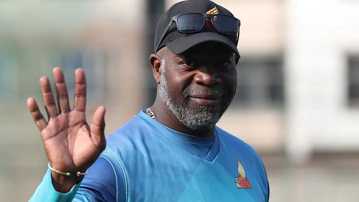 বাংলাদেশ ছাড়ছেন বোলিং কোচ গিবসন