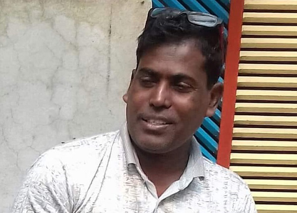 ইয়াছিন আলীর কবিতা ‘মনস্তাত্ত্বিক লড়াই’