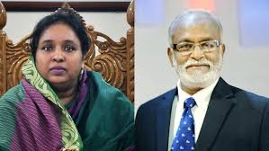 আতঙ্কে নাসিক নির্বাচনের এজেন্টরা