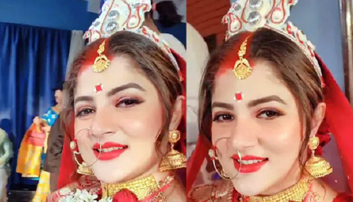 শ্রাবন্তী চতুর্থ বিয়ে নিয়ে মুখ খুললেন