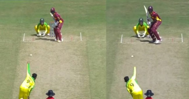 দুই হাতে বোলিং, চমকে দিলেন রাধাকৃষ্ণ