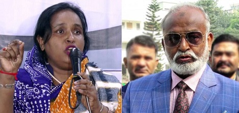 জেতার বিষয়ে শতভাগ নিশ্চিত আইভী-তৈমূর