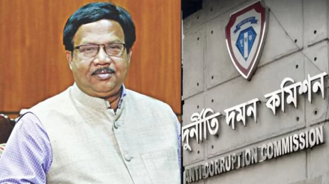 শিল্পকলার মহাপরিচালক লাকীকে দুদকে জিজ্ঞাসাবাদ