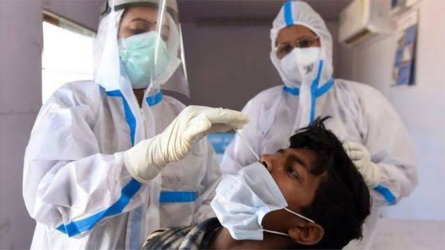 সাত দিনে করোনা শনাক্ত বেড়েছে ২২২ শতাংশ