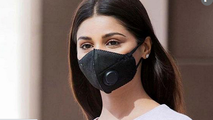 দীর্ঘ সময় মাস্ক পরে থাকছেন?