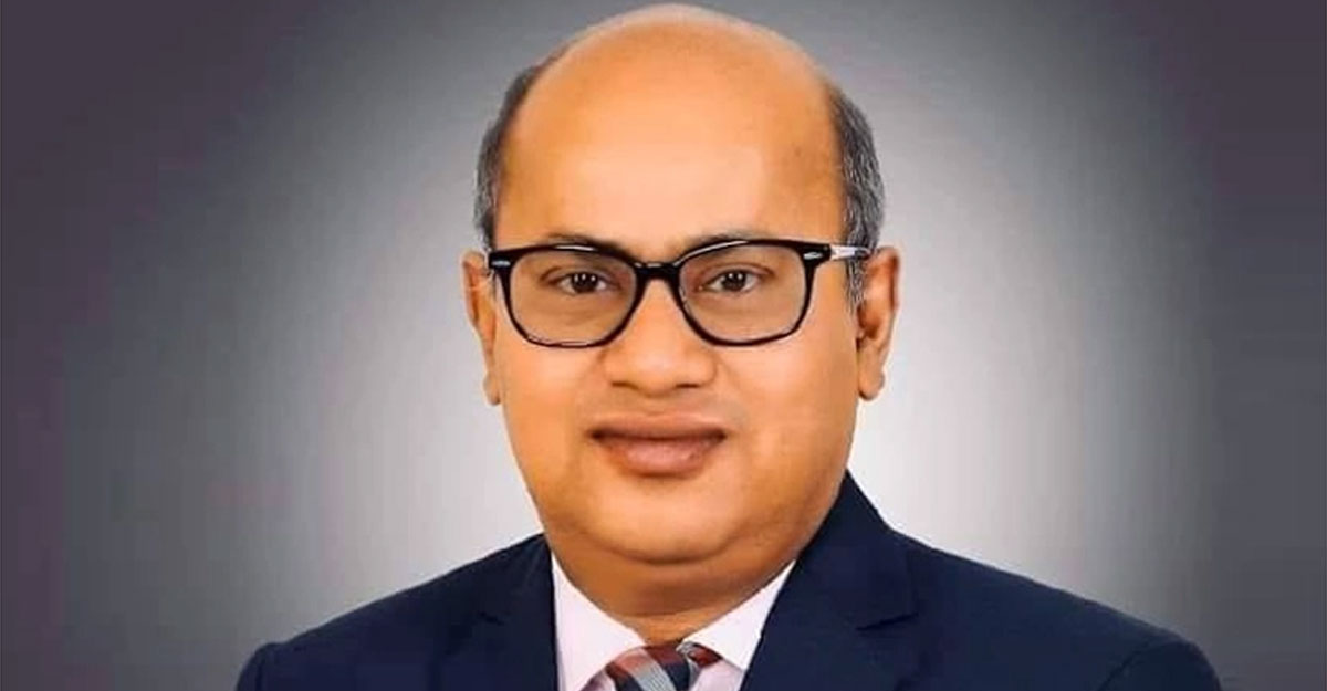 অ্যাটর্নি জেনারেল এ এম আমিন উদ্দিন করোনা আক্রান্ত