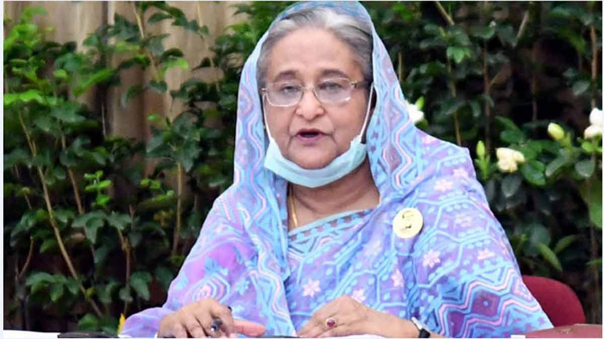 সেবা নিতে এসে মানুষ যেন হয়রানির শিকার না হন